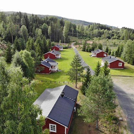 Sundbergsheden Stugby Villa Ambjorby Bagian luar foto